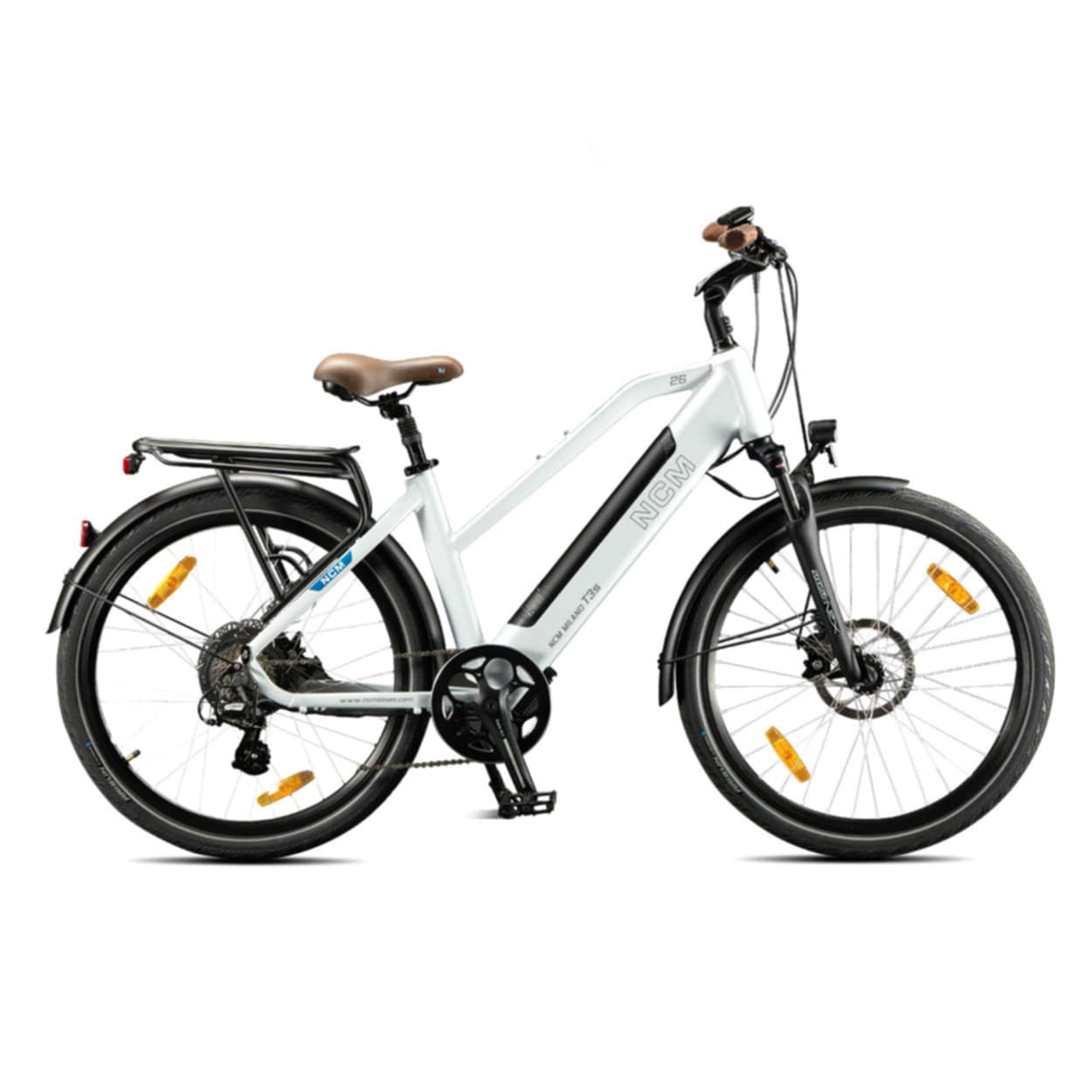 Vélo citadin